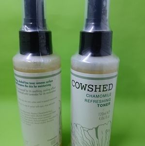 Cowshed Chamomile Refreshing Toner 4.06oz